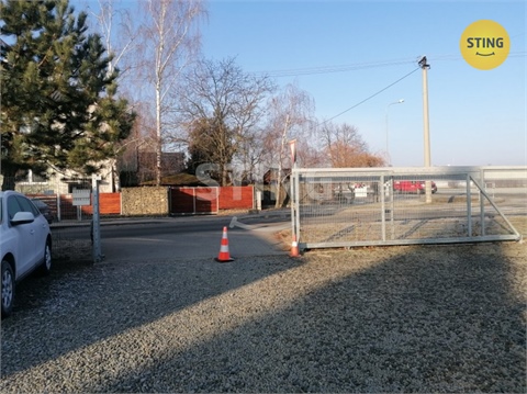 Pronájem pozemku pro komerční výstavbu, 18 m² 4