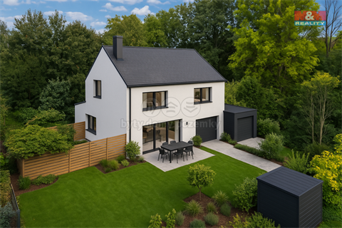 Prodej rodinného domu, 130 m² - 8