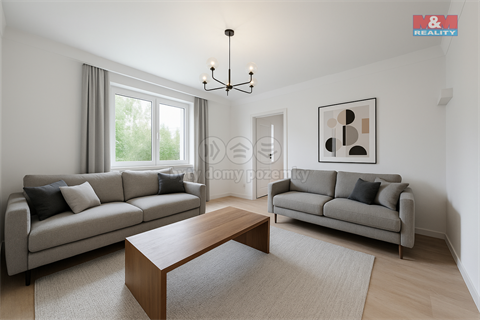 Prodej rodinného domu, 130 m² - 6