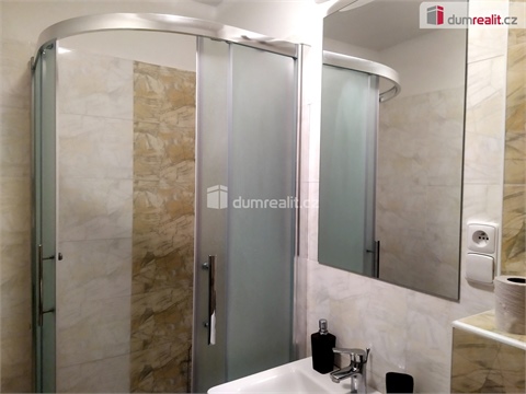 Pronájem bytu 1kk, 23 m² - 12