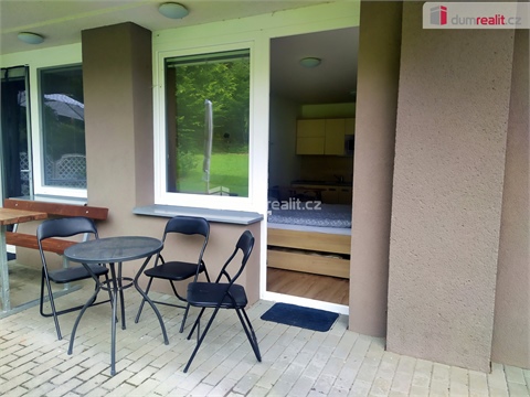 Pronájem bytu 1kk, 23 m² 14