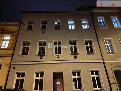 Pronájem bytu 1+1, 37 m² - 4