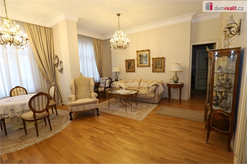 Prodej bytu 2kk, 68 m² 24