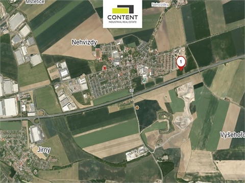 Prodej pozemku pro komerční výstavbu, 9 021 m² - 22