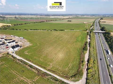 Prodej pozemku pro komerční výstavbu, 9 021 m² 14