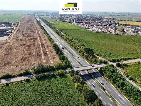 Prodej pozemku pro komerční výstavbu, 9 021 m² 20