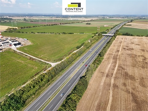 Prodej pozemku pro komerční výstavbu, 9 021 m² - 10