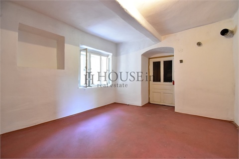 Prodej rodinného domu, 49 m² - 10