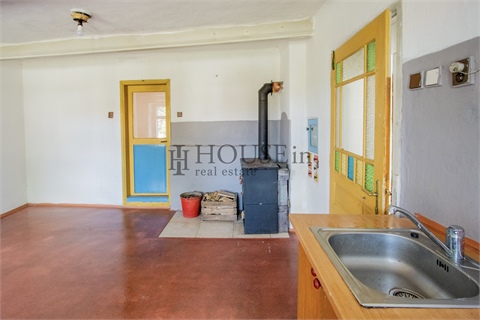 Prodej rodinného domu, 49 m² - 4