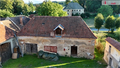 Prodej rodinného domu, 195 m² - 4