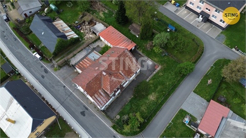 Prodej domu, 150 m² 2