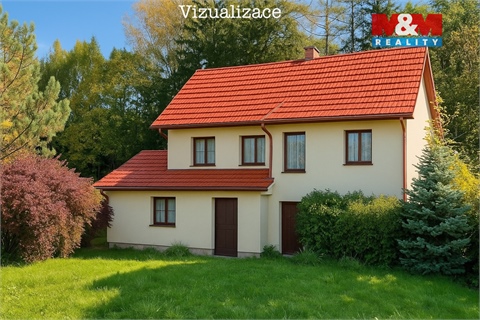 Prodej rodinného domu, 105 m² 4