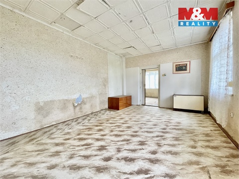 Prodej rodinného domu, 105 m² - 4