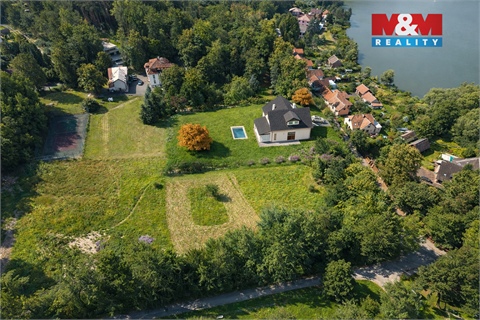 Prodej stavebního pozemku, 2 611 m² - 8