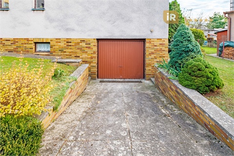 Prodej rodinného domu, 118 m² - 22