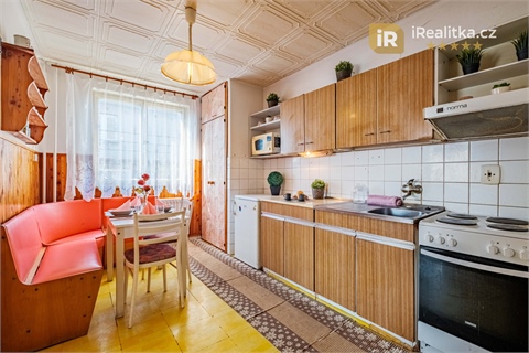 Prodej rodinného domu, 118 m² 4