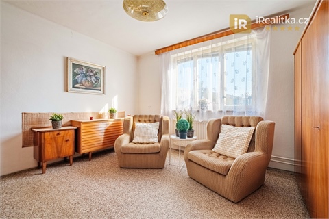 Prodej rodinného domu, 118 m² - 12