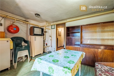 Prodej rodinného domu, 118 m² - 24