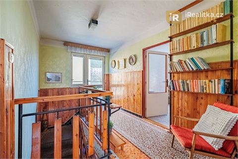 Prodej rodinného domu, 118 m² - 14