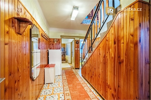 Prodej rodinného domu, 118 m² - 6