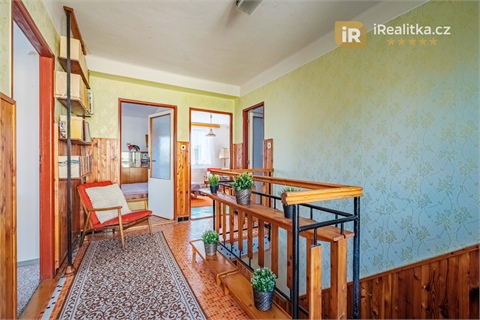Prodej rodinného domu, 118 m² - 8