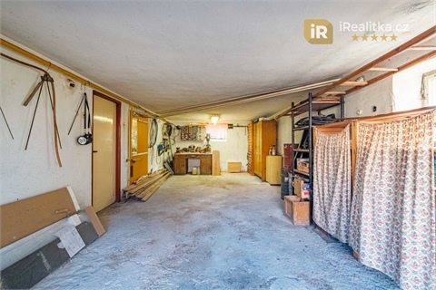 Prodej rodinného domu, 118 m² 24