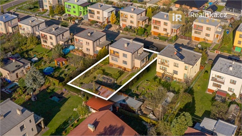 Prodej rodinného domu, 118 m² - 28