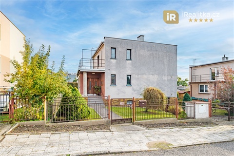 Prodej rodinného domu, 118 m² 26