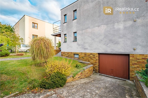 Prodej rodinného domu, 118 m² 22