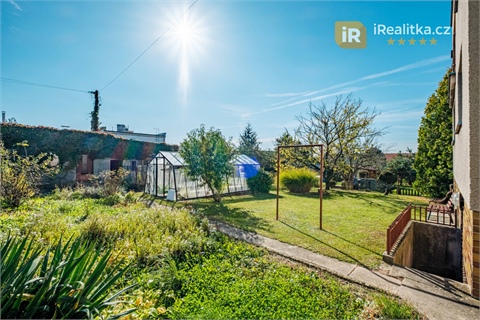 Prodej rodinného domu, 118 m² 18