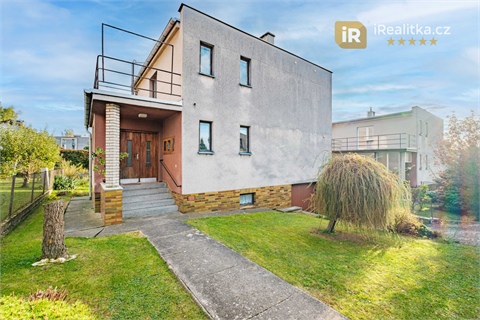 Prodej rodinného domu, 118 m² - 20