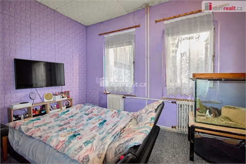 Prodej rodinného domu, 120 m² - 4