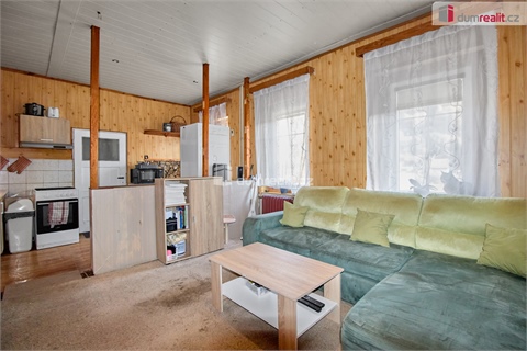 Prodej rodinného domu, 120 m² - 2