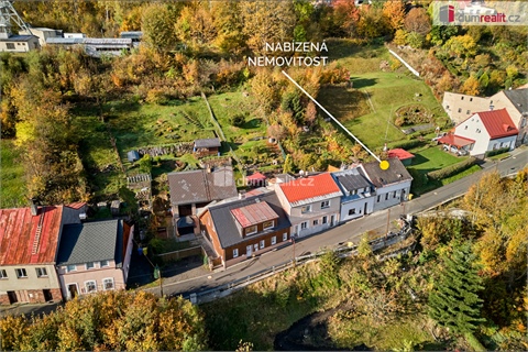 Prodej rodinného domu, 120 m² - 0