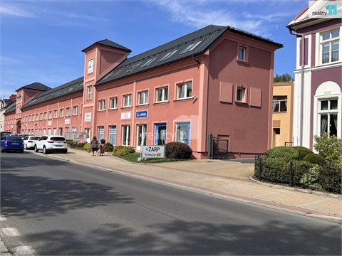 Pronájem kanceláře, 27 m² 4