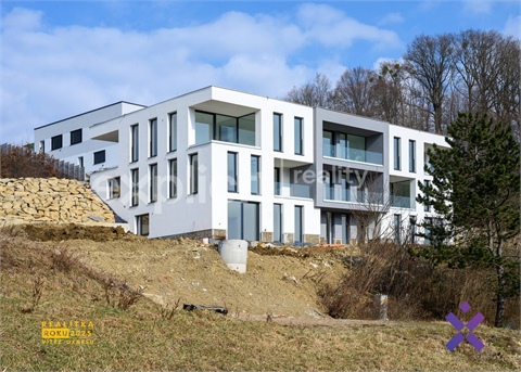 Prodej bytu 1kk, 55 m² 0