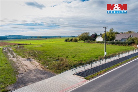 Prodej stavebního pozemku, 1 159 m² 28