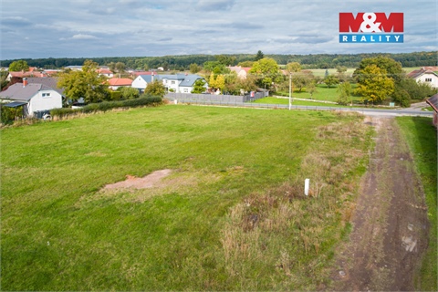 Prodej stavebního pozemku, 1 159 m² - 22