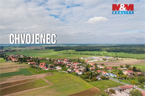 Prodej stavebního pozemku, 1 159 m² - 10