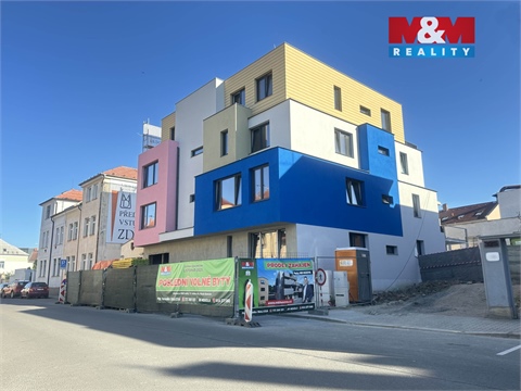 Prodej bytu 3kk, 66 m² - 4