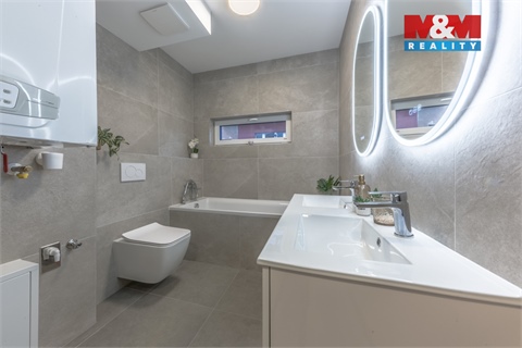 Prodej bytu 3kk, 81 m² - 4