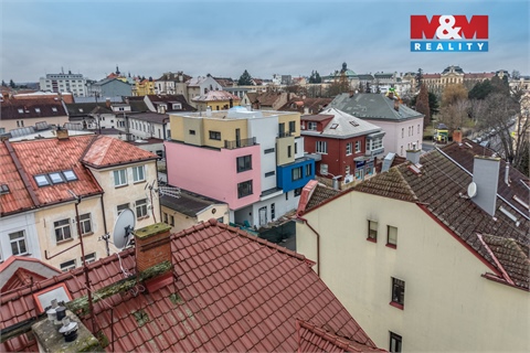 Prodej bytu 3kk, 81 m² - 8