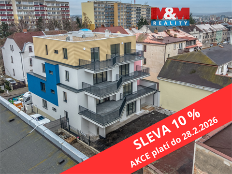 Prodej bytu 3kk, 81 m² - 2
