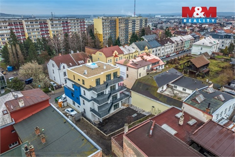 Prodej bytu 2kk, 51 m² 8
