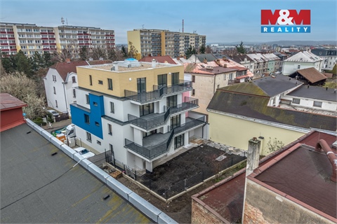 Prodej bytu 2kk, 51 m² 2