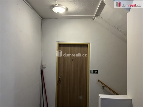 Pronájem bytu 2+1, 53 m² 14