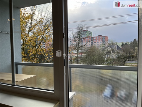 Pronájem bytu 2+1, 53 m² - 12