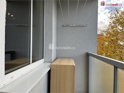 Pronájem bytu 2+1, 53 m² 12