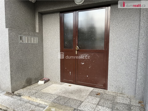 Pronájem bytu 2+1, 53 m² 16