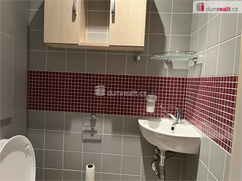 Pronájem bytu 2+1, 53 m² - 10